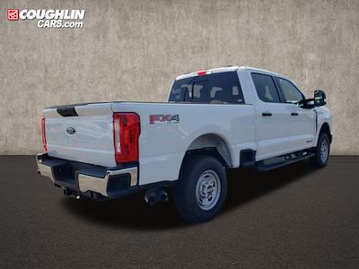 2025 Ford F-250 Crew Cab 4WD Pickup for sale #J7171 - photo 2