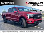 New 2025 Ford F-150 Lariat SuperCrew Cab 4x4 Pickup for sale #J7177 - photo 1