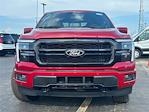 New 2025 Ford F-150 Lariat SuperCrew Cab 4x4 Pickup for sale #J7177 - photo 13