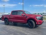 New 2025 Ford F-150 Lariat SuperCrew Cab 4x4 Pickup for sale #J7177 - photo 3
