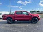 New 2025 Ford F-150 Lariat SuperCrew Cab 4x4 Pickup for sale #J7177 - photo 5
