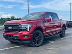 New 2025 Ford F-150 Lariat SuperCrew Cab 4x4 Pickup for sale #J7177 - photo 9