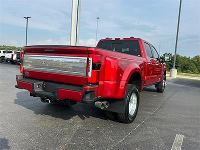 2024 Ford F-350 Crew Cab DRW 4x4 Pickup for sale #J7178A - photo 1