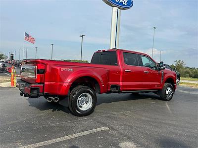2024 Ford F-350 Crew Cab DRW 4x4 Pickup for sale #J7178A - photo 2