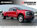 2024 Ford F-350 Crew Cab DRW 4x4 Pickup for sale #J7178A - photo 21