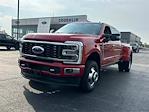 2024 Ford F-350 Crew Cab DRW 4x4 Pickup for sale #J7178A - photo 25