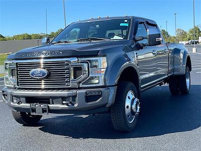 2021 Ford F-450 Crew Cab DRW 4WD Pickup for sale #J7178B - photo 1