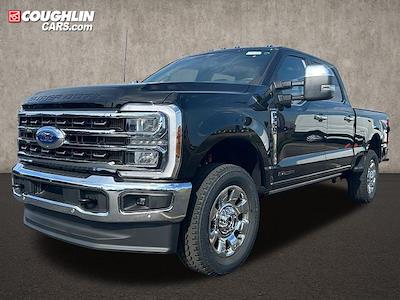 2026 Ford F-350 Crew Cab SRW 4WD Pickup for sale #J7179 - photo 1