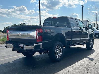 New 2026 Ford F-350 Crew Cab 4x4 SRW Pickup for sale #J7179 - photo 2