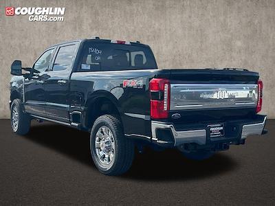 2026 Ford F-350 Crew Cab SRW 4WD Pickup for sale #J7179 - photo 2