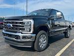 New 2026 Ford F-350 Crew Cab 4x4 SRW Pickup for sale #J7179 - photo 13