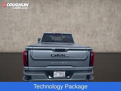 Used 2025 GMC Sierra 2500 Denali Ultimate Crew Cab for sale #J7179A - photo 2