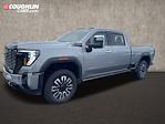 Used 2025 GMC Sierra 2500 Denali Ultimate Crew Cab for sale #J7179A - photo 9