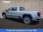 Used 2025 GMC Sierra 2500 Denali Ultimate Crew Cab for sale #J7179A - photo 1