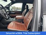 Used 2025 GMC Sierra 2500 Denali Ultimate Crew Cab for sale #J7179A - photo 6