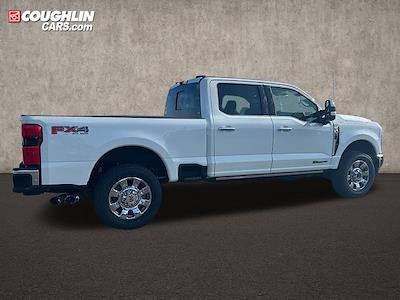 2026 Ford F-350 Crew Cab SRW 4WD Pickup for sale #J7180 - photo 2