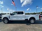 New 2026 Ford F-350 King Ranch Crew Cab 4x4 SRW Pickup for sale #J7180 - photo 11