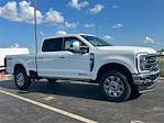 New 2026 Ford F-350 King Ranch Crew Cab 4x4 SRW Pickup for sale #J7180 - photo 4