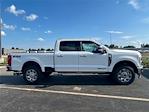 New 2026 Ford F-350 King Ranch Crew Cab 4x4 SRW Pickup for sale #J7180 - photo 5