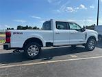 New 2026 Ford F-350 King Ranch Crew Cab 4x4 SRW Pickup for sale #J7180 - photo 7