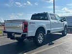New 2026 Ford F-350 King Ranch Crew Cab 4x4 SRW Pickup for sale #J7180 - photo 2