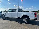 New 2026 Ford F-350 King Ranch Crew Cab 4x4 SRW Pickup for sale #J7180 - photo 6