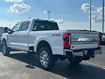 New 2026 Ford F-350 King Ranch Crew Cab 4x4 SRW Pickup for sale #J7180 - photo 8
