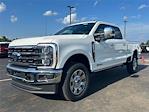 New 2026 Ford F-350 King Ranch Crew Cab 4x4 SRW Pickup for sale #J7180 - photo 9