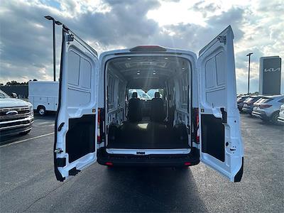 New 2025 Ford Transit 250 Medium Roof Empty Cargo Van for sale #J7183 - photo 2