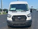 New 2025 Ford Transit 250 Medium Roof Empty Cargo Van for sale #J7183 - photo 11
