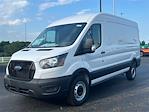 New 2025 Ford Transit 250 Medium Roof Empty Cargo Van for sale #J7183 - photo 12