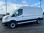 New 2025 Ford Transit 250 Medium Roof Empty Cargo Van for sale #J7183 - photo 13