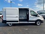 New 2025 Ford Transit 250 Medium Roof Empty Cargo Van for sale #J7183 - photo 24