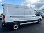New 2025 Ford Transit 250 Medium Roof Empty Cargo Van for sale #J7183 - photo 6