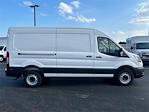 New 2025 Ford Transit 250 Medium Roof Empty Cargo Van for sale #J7183 - photo 8