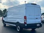 New 2025 Ford Transit 250 Medium Roof Empty Cargo Van for sale #J7183 - photo 3