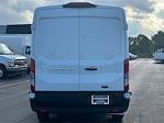 New 2025 Ford Transit 250 Medium Roof Empty Cargo Van for sale #J7183 - photo 5