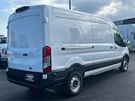 New 2025 Ford Transit 250 Medium Roof Empty Cargo Van for sale #J7183 - photo 7
