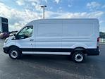New 2025 Ford Transit 250 Medium Roof Empty Cargo Van for sale #J7183 - photo 9