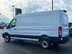 New 2025 Ford Transit 250 Medium Roof Empty Cargo Van for sale #J7183 - photo 10