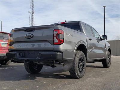New 2025 Ford Ranger XLT SuperCrew Cab for sale #J7184 - photo 2