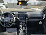 New 2025 Ford Ranger XLT SuperCrew Cab for sale #J7184 - photo 6