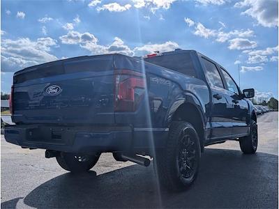 New 2025 Ford F-150 STX SuperCrew Cab 4WD Pickup for sale #J7185 - photo 2