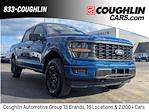 New 2025 Ford F-150 STX SuperCrew Cab 4WD Pickup for sale #J7185 - photo 1