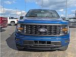 New 2025 Ford F-150 STX SuperCrew Cab 4WD Pickup for sale #J7185 - photo 24
