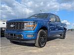 New 2025 Ford F-150 STX SuperCrew Cab 4WD Pickup for sale #J7185 - photo 25