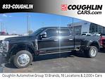 2024 Ford F-450 Crew Cab DRW 4x4 Pickup for sale #J7189A - photo 1