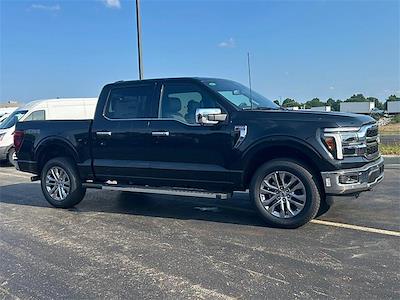 2025 Ford F-150 SuperCrew Cab 4x4 Pickup for sale #J7190 - photo 2