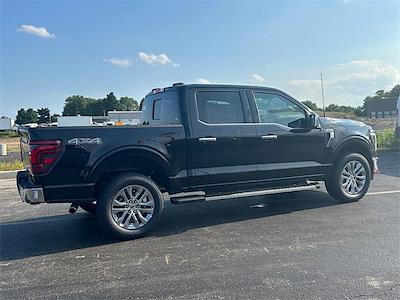New 2025 Ford F-150 Lariat SuperCrew Cab 4x4 Pickup for sale #J7190 - photo 2
