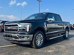 New 2025 Ford F-150 Lariat SuperCrew Cab 4x4 Pickup for sale #J7190 - photo 10
